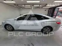 2012 Hyundai Grandeur