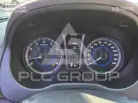 2012 Hyundai Grandeur