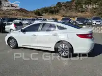 2012 Hyundai Grandeur