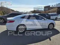 2012 Hyundai Grandeur