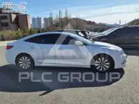 2012 Hyundai Grandeur