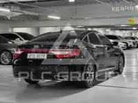 2012 Hyundai Grandeur