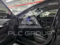 2012 Hyundai Grandeur