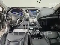 2012 Hyundai Grandeur