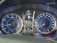 2012 Hyundai Grandeur