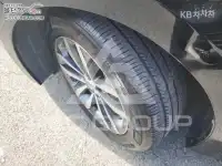 2012 Hyundai Grandeur