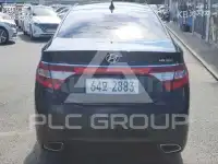 2012 Hyundai Grandeur