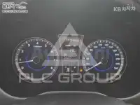 2012 Hyundai Grandeur