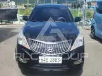 2012 Hyundai Grandeur