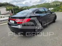 2012 Hyundai Grandeur