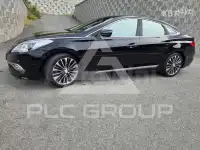 2012 Hyundai Grandeur