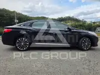 2012 Hyundai Grandeur