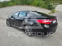 2012 Hyundai Grandeur