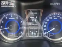 2012 Hyundai Grandeur