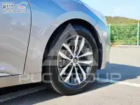 2012 Hyundai Grandeur