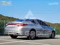 2012 Hyundai Grandeur