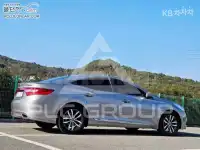 2012 Hyundai Grandeur