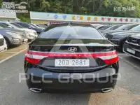 2012 Hyundai Grandeur