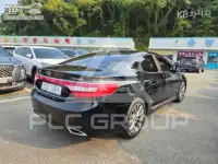 2012 Hyundai Grandeur