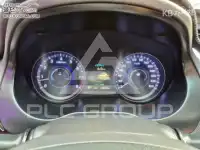 2012 Hyundai Grandeur