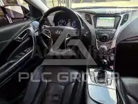 2012 Hyundai Grandeur
