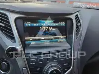 2012 Hyundai Grandeur