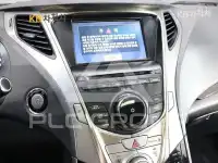 2012 Hyundai Grandeur