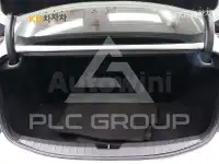 2012 Hyundai Grandeur