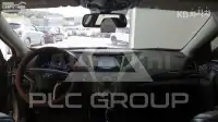 2012 Hyundai Grandeur