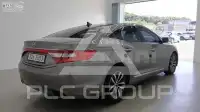 2012 Hyundai Grandeur