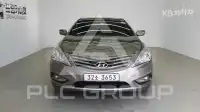 2012 Hyundai Grandeur