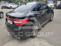 2012 Hyundai Grandeur