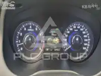 2012 Hyundai Grandeur
