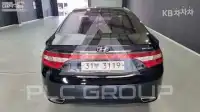 2012 Hyundai Grandeur