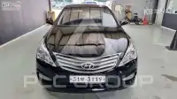 2012 Hyundai Grandeur