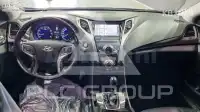 2012 Hyundai Grandeur