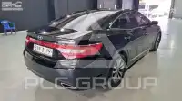 2012 Hyundai Grandeur