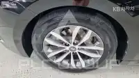 2012 Hyundai Grandeur
