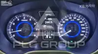 2012 Hyundai Grandeur