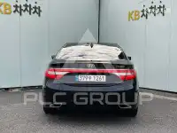2012 Hyundai Grandeur