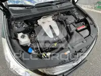 2012 Hyundai Grandeur
