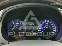 2012 Hyundai Grandeur