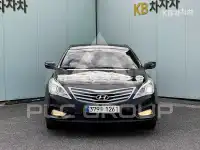 2012 Hyundai Grandeur