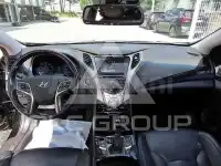2012 Hyundai Grandeur