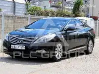 2012 Hyundai Grandeur