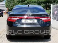 2012 Hyundai Grandeur