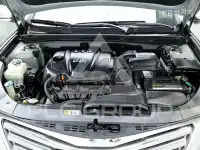 2012 Hyundai Grandeur