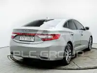 2012 Hyundai Grandeur