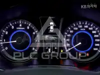 2012 Hyundai Grandeur