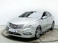 2012 Hyundai Grandeur